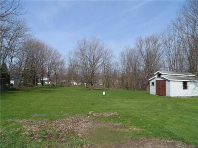Yard/Garden Large Back Yard w Shed