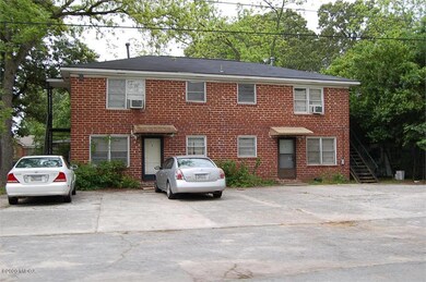 601 Young Ave