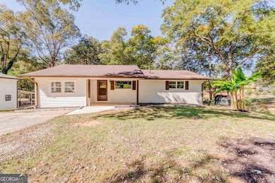 212 Alfred Ave SE, Rome, GA 30161 - photo 4