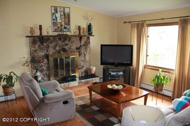 7421 Wade Cir, Anchorage, AK 99518 - photo 5