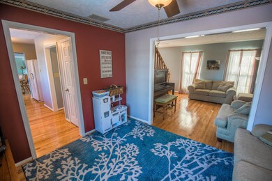 3709 John Adams Rd, Lafayette, IN 47909 - photo 6