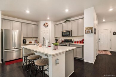 9270 Rifle St, Commerce City, CO 80022 - photo 5