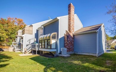 31 Indian Cove Way unit 31, South Easton, MA 02375 - photo 2