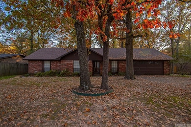 1905 Hutto St, Conway, AR 72032 - photo 3