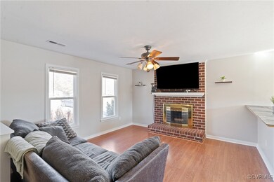 237 N Moncuin Dr, Aylett, VA 23009 - photo 4