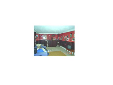 Cellar or Basement.