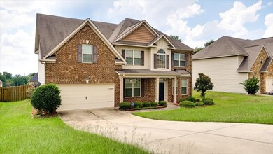 2003 Jocelyn Place, Hephzibah, GA 30815 - photo 4