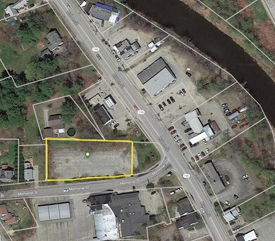 5 Memorial St, Lisbon, ME 04250 - photo 2