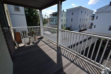 36 Sydney St unit 2, Somerville, MA 02145 - photo 2