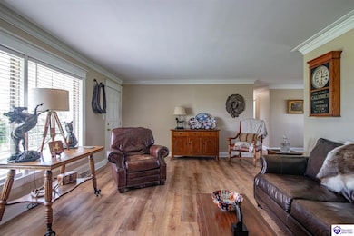 140 S Long Grove Rd, Glendale, KY 42740 - photo 4