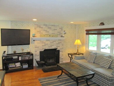 80 West St, Carver, MA 02330 - photo 3