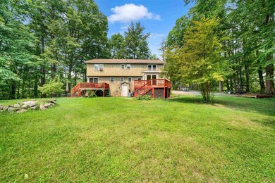 25 English Range Rd unit B, Derry, NH 03038 - photo 3