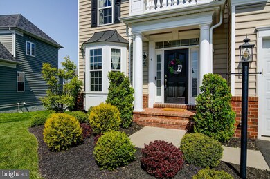 4 Woodlot Ct, Stafford, VA 22554 - photo 5