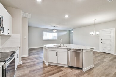 25512 Starling Ln, Magnolia, TX 77354 - photo 4