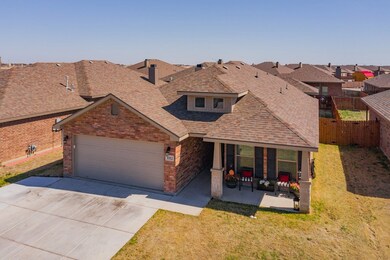 1012 E 96th St, Odessa, TX 79765 - photo 4