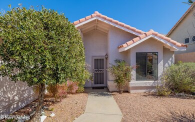 9970 N Colony Dr, Tucson, AZ 85737 - photo 4