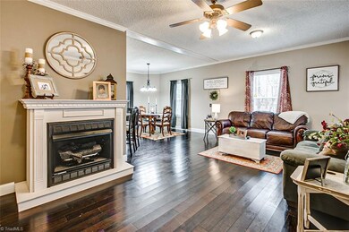 2135 Ross Harris Rd, Asheboro, NC 27205 - photo 5