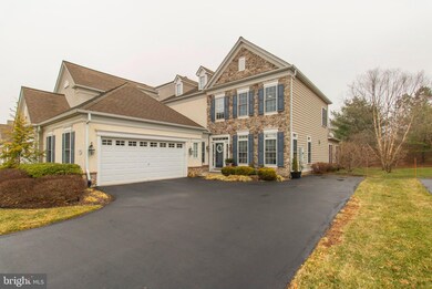 339 Primrose Dr, Upper Gwynedd, PA 19446 - photo 7