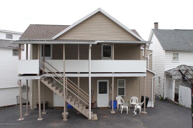 101 E Breaker St, Olyphant, PA 18447 - photo 6