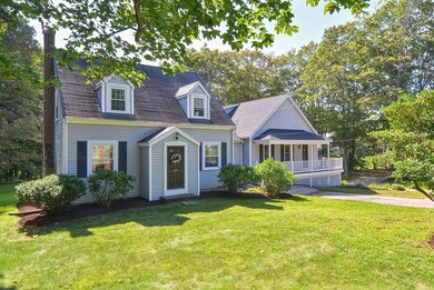 159 Norfolk St, Holliston, MA 01746 - photo 2