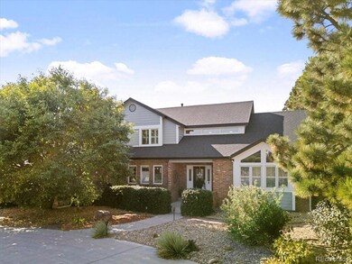 7109 S Chapparal Cir W, Centennial, CO 80016 - photo 2