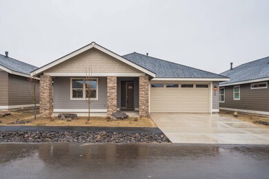 Dry Canyon Lot 49-51