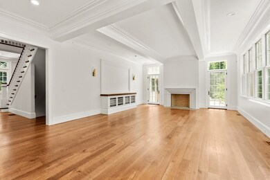 16 Ridge Hill Farm Rd, Wellesley, MA 02482 - photo 5