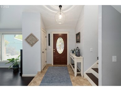 Entrance/Foyer