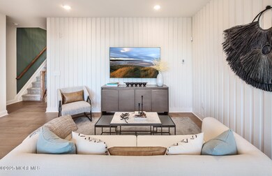 Gathering Room