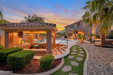 1179 E Regent Dr, Gilbert, AZ 85298 - photo 4