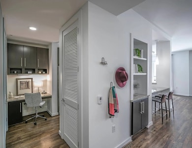 Model Unit
