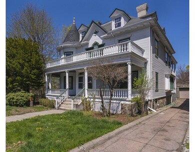 12 Seaver St, Dorchester, MA 02121 - photo 2