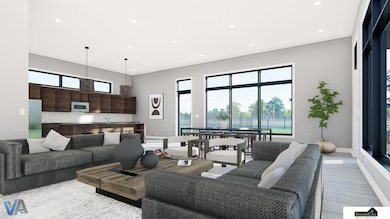 12405 Fenwick St, Papillion, NE 68046 - photo 3