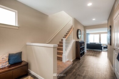 18612 111th Ave E unit 812, Puyallup, WA 98374 - photo 5