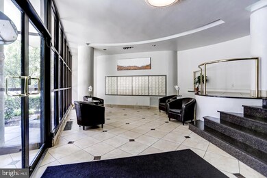 The President Condo unit 111, Washington, DC 20037 - photo 4