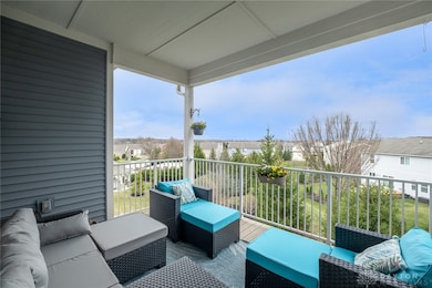 covered deck