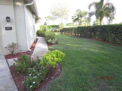 SIDEWALK TO FRONT DOOR.