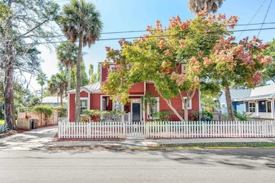 152 Martin Luther King Ave unit A, St. Augustine, FL 32084 - photo 5