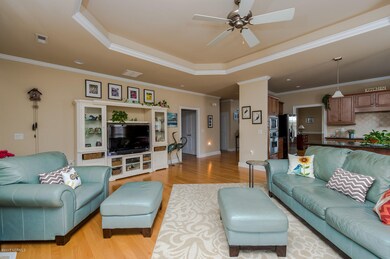 3056 Annsdale Dr S, Leland, NC 28451 - photo 6