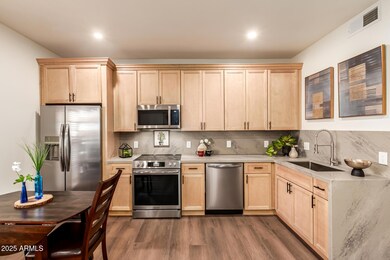 12005 N Panorama Dr unit 202, Fountain Hills, AZ 85268 - photo 4