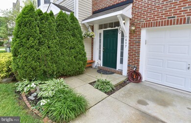 617 Trout Run Ct, Odenton, MD 21113 - photo 2