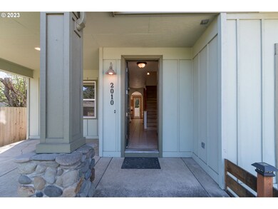 Entrance/Foyer