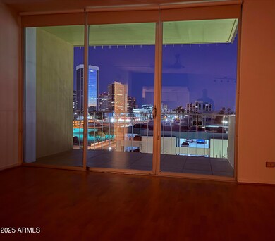 Executive Towers Condominiums unit 4H, Phoenix, AZ 85013 - photo 3