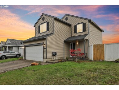 2488 SW Taylor Dr, McMinnville, OR 97128 - photo 2