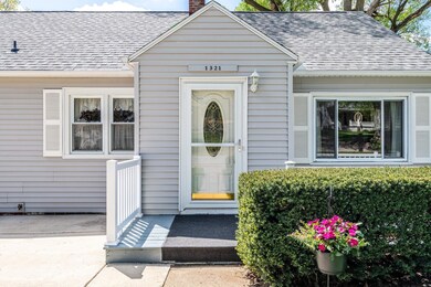 1321 Willow St, Harlan, IA 51537 - photo 2