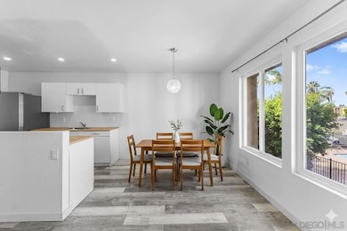 1641 Pentecost Way unit 10, San Diego, CA 92105 - photo 3