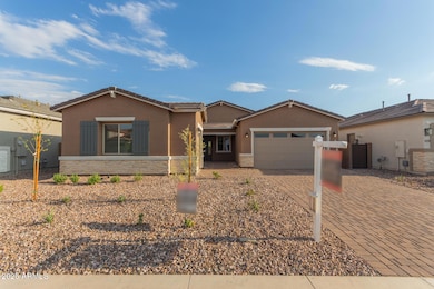 4831 W Capistrano Ave, Phoenix, AZ 85339 - photo 2