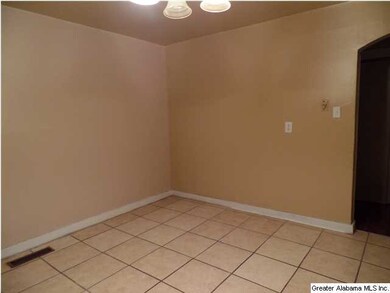Breakfast Area in Kitchen
