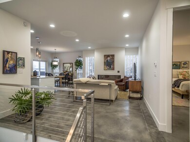 Make it your own space