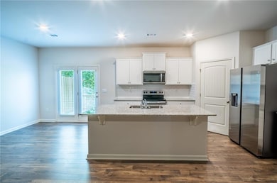 25 Stoneybrook Dr, Dahlonega, GA 30533 - photo 7